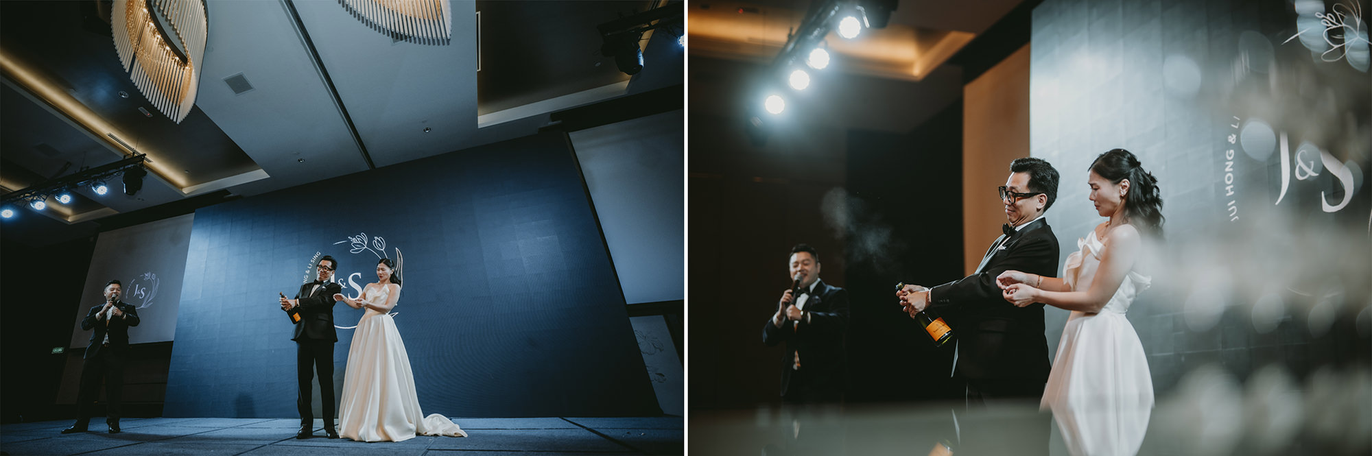 Pavilion Hotel KL Wedding